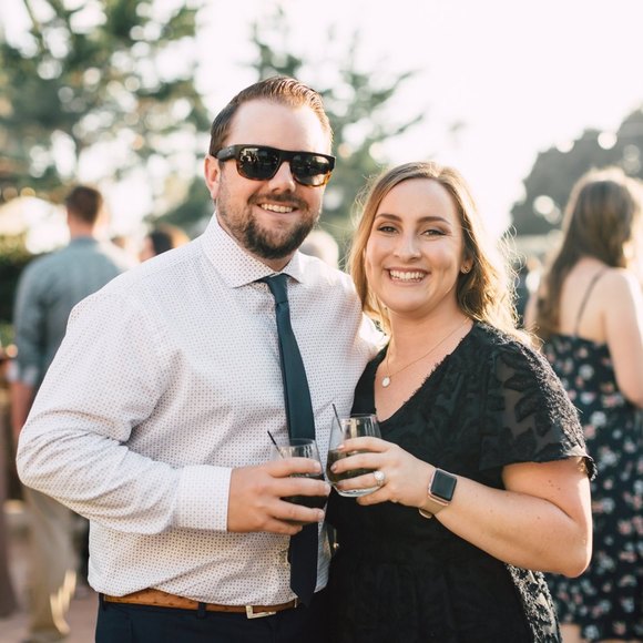 Meet your Posher, Matt - Picture 1 of 1